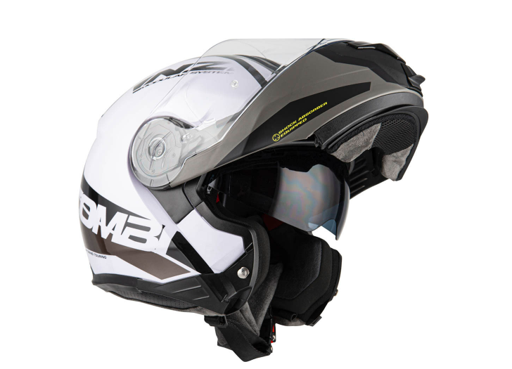 NZI Combi 2 Duo Shock