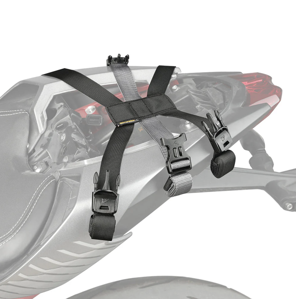 Rhinowalk MTR007B Mounting straps for MT2335