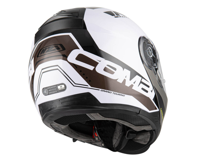 NZI Combi 2 Duo Shock