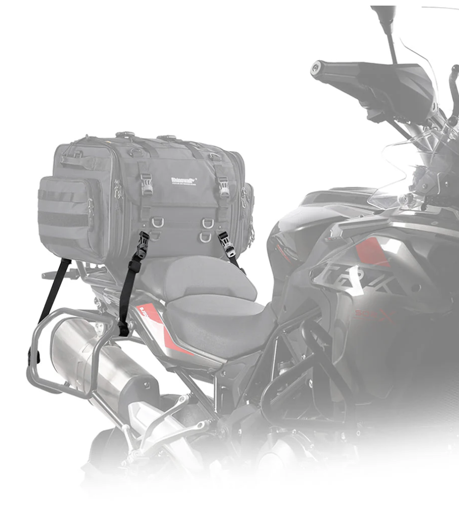 Rhinowalk XM037 22.83" Cam Strap