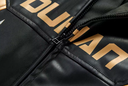Duhan PU Leather Jacket