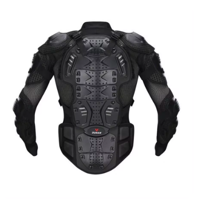 Duhan Body Armor