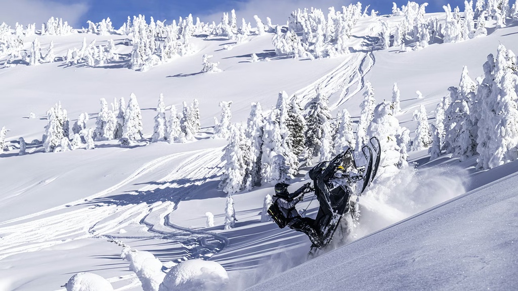 Boost RMK Khaos 155 Slash - Gloss Black & Blue Dusk