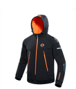 Duhan Elatic Heating Jacket
