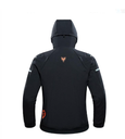 Duhan Elatic Heating Jacket