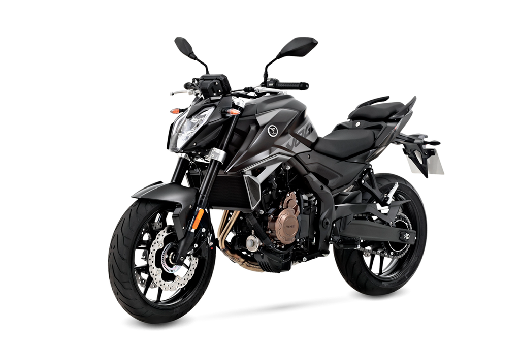 VOGE R625 Street Bike
