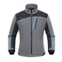 Duhan Electric Jacket - Front