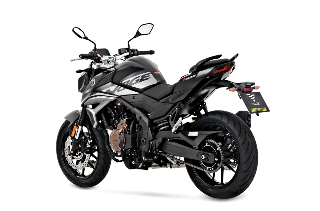 VOGE R625 Street Bike