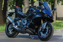 VOGE 660RR Sports Bike