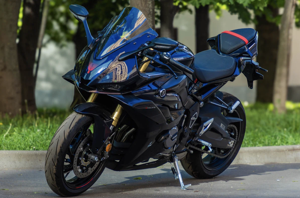 VOGE 660RR Sports Bike
