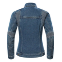 Duhan Ladies Denim Jacket