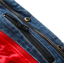 Duhan Ladies Denim Jacket