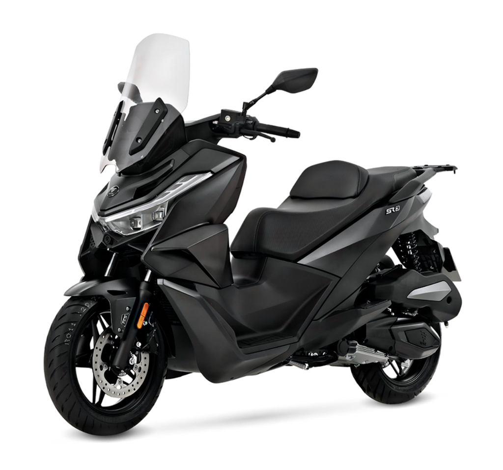 VOGE SR3 Pro Scooter