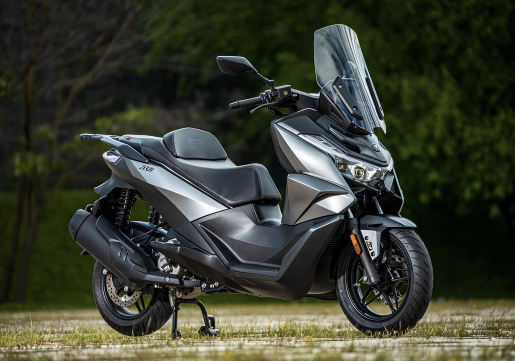 VOGE SR3 Pro Scooter