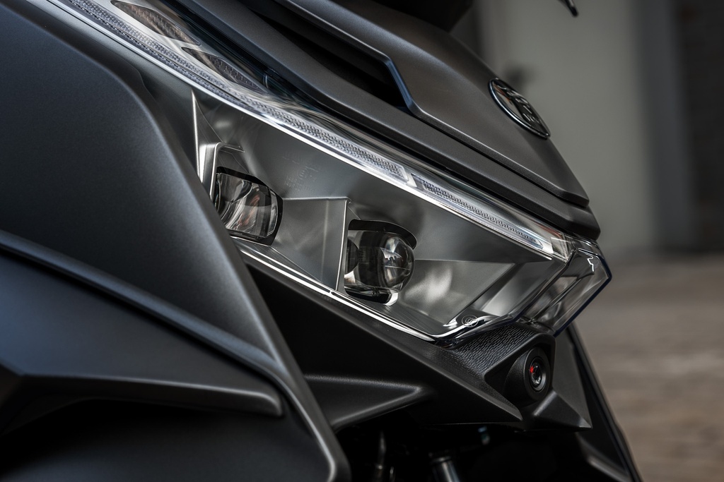 VOGE SR3 Pro Scooter