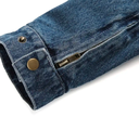 Duhan Ladies Denim Jacket