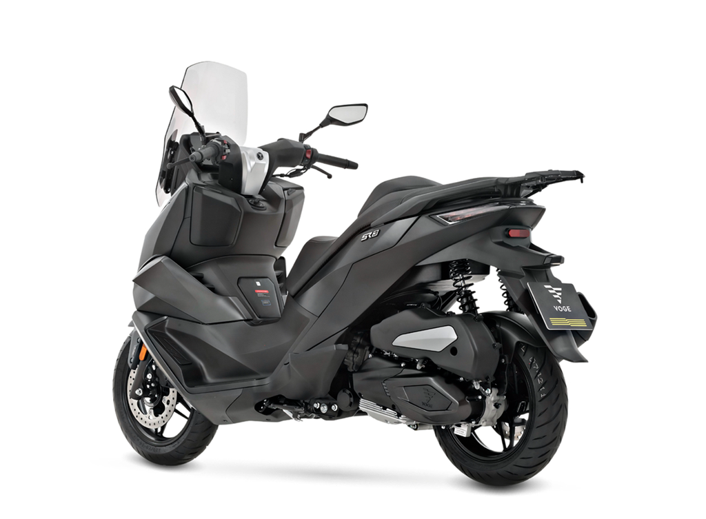 VOGE SR3 Pro Scooter