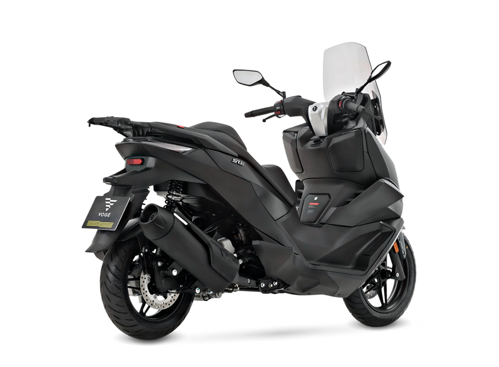 VOGE SR3 Pro Scooter