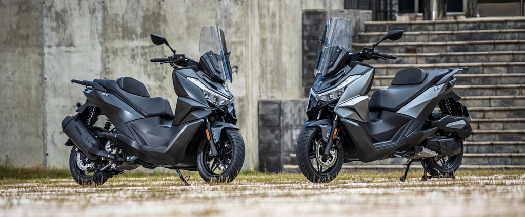 VOGE SR3 Pro Scooter