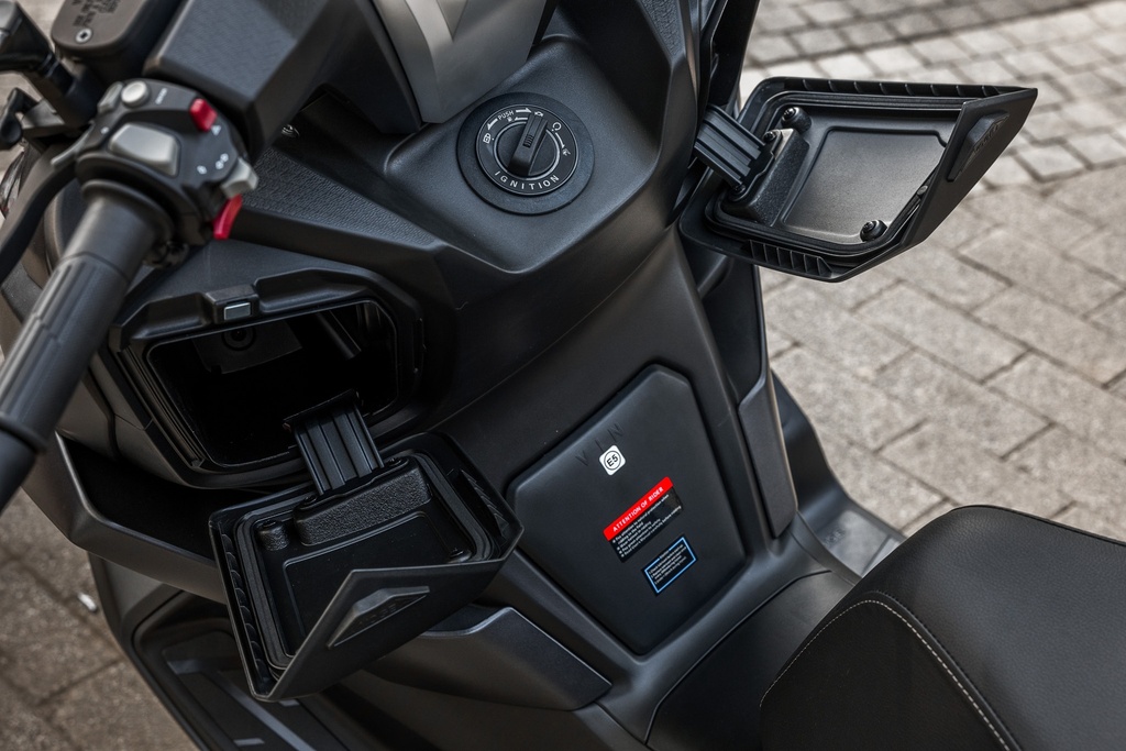 VOGE SR3 Pro Scooter