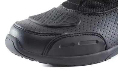 Duhan Mens Fur Four Seasons Shoes