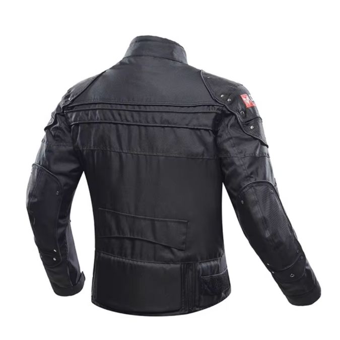 Duhan Cotton Jacket Linner removable