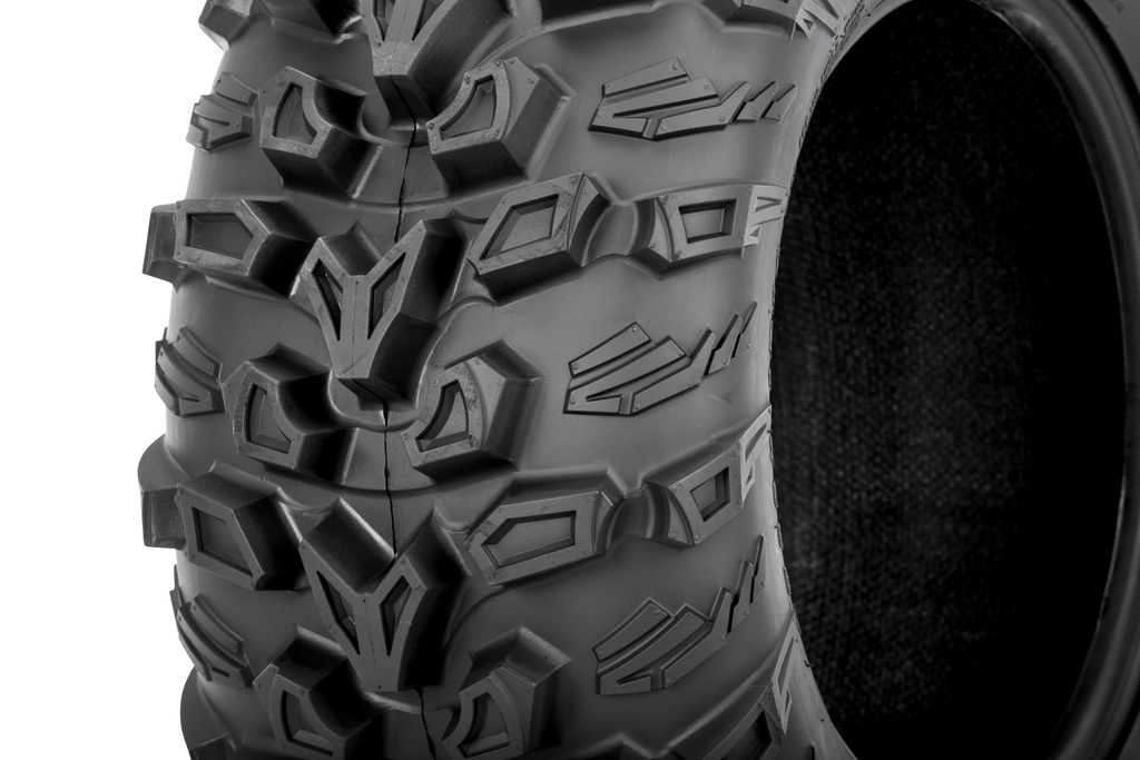 Sedona Mud Rebel R/T Tire