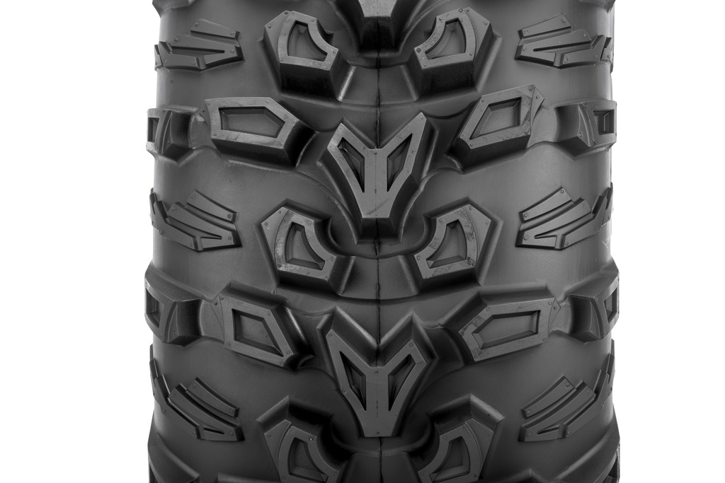 Sedona Mud Rebel R/T Tire