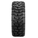 Sedona Buzz Saw R/T Tire