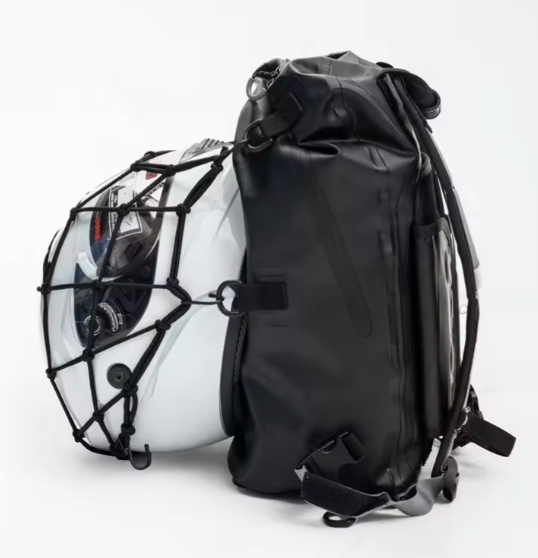 Duhan Waterproof Backpack