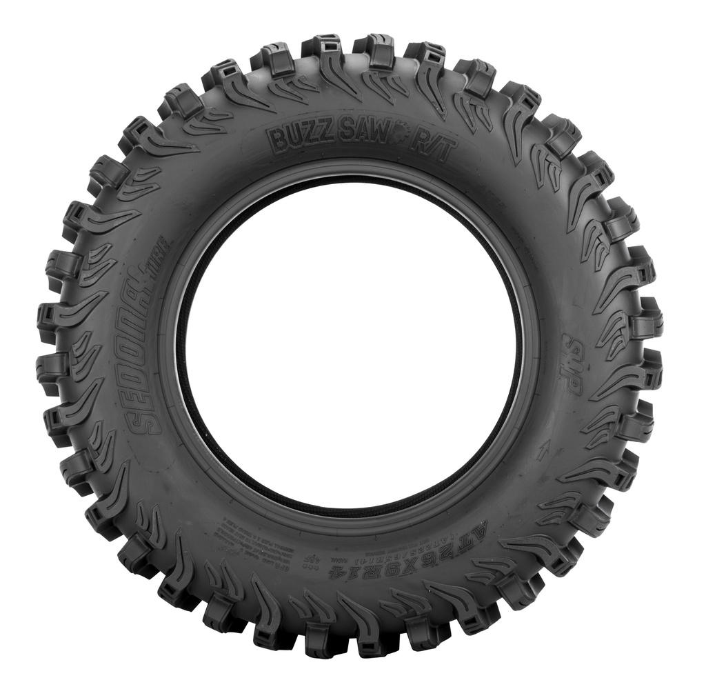 Sedona Buzz Saw R/T Tire
