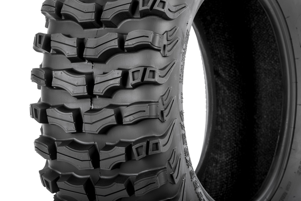 Sedona Buzz Saw R/T Tire