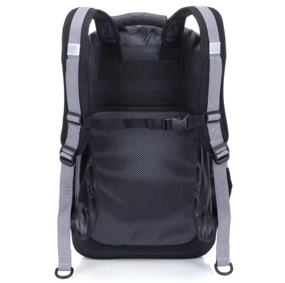 Duhan Waterproof Backpack