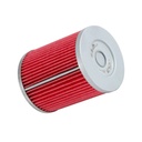 K&N Cartridge Oil Filter for Can-Am