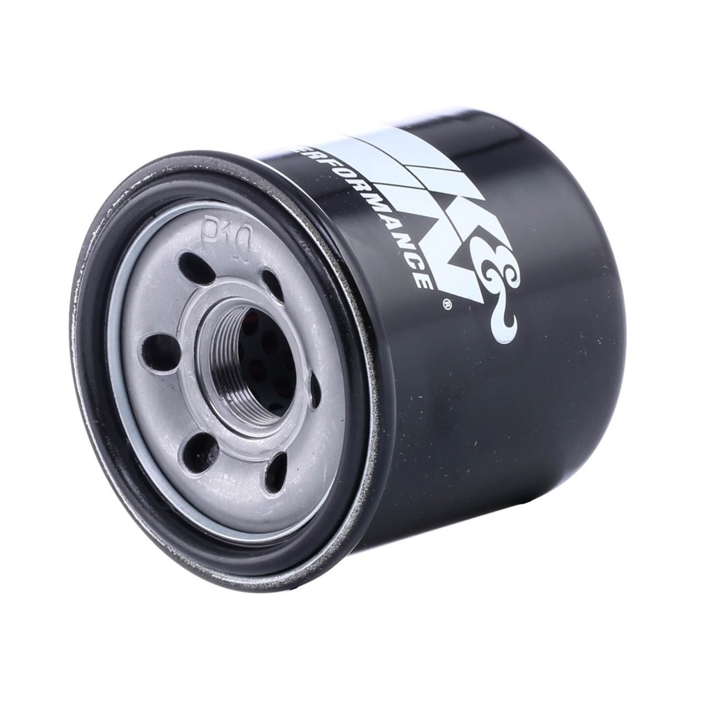 K&N Oil Filter for Aprilia and Suzuki