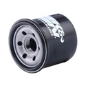 K&N Oil Filter for Aprilia and Suzuki