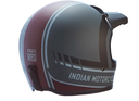 Indian Adventure Helmet Mt Stripe 