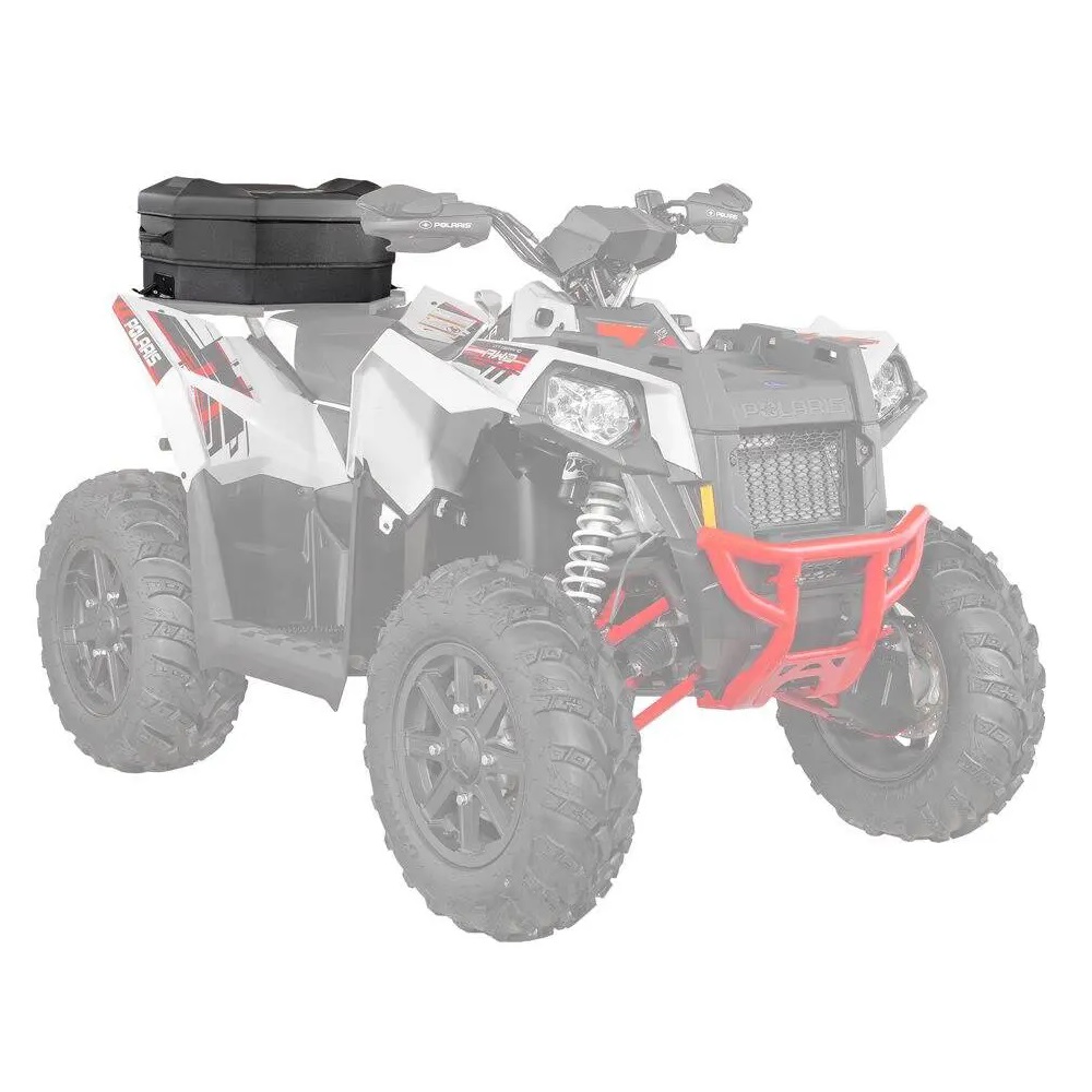Polaris Lock & Ride Ogio Deluxe Rear Cargo Bag for Scrambler