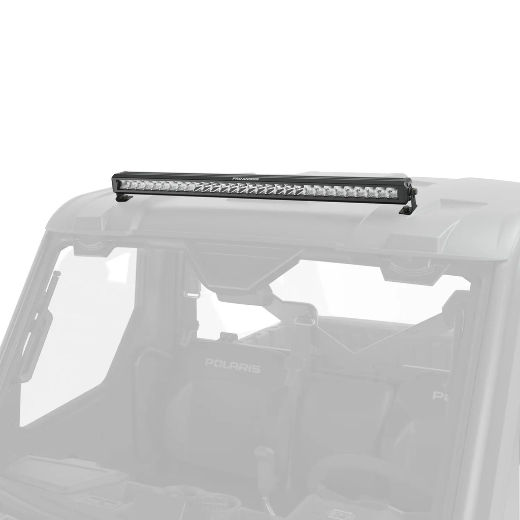 Pro Armor 33 Inch Single-Row Combo LED Light Bar