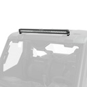 Pro Armor 33 Inch Single-Row Combo LED Light Bar