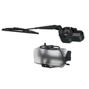 Polaris Glass Windshield Wiper Kit for RZR