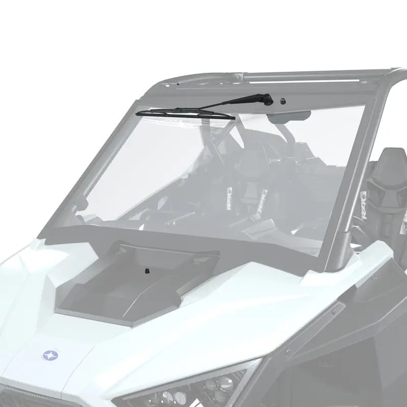 Polaris Glass Windshield Wiper Kit for RZR
