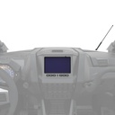 Polaris 7" Display Powered by RIDE COMMAND