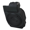 Polaris Stage 3 Audio Upgrade by Rockford Fosgate