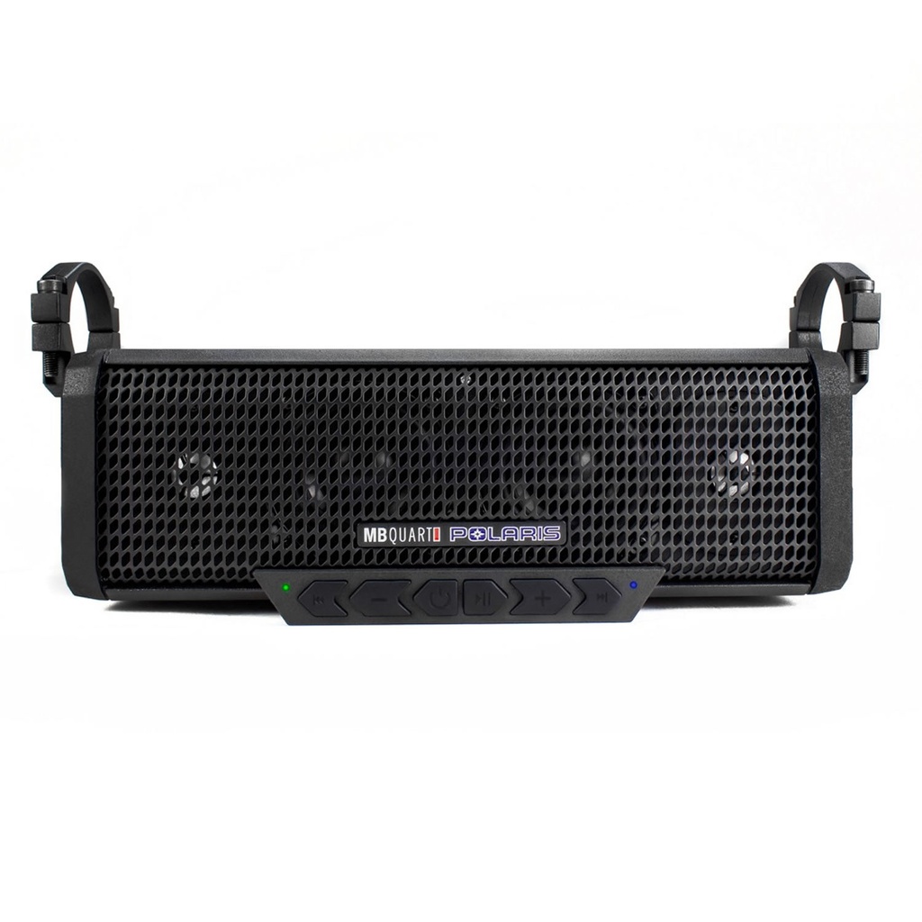 Polaris 4 Speaker Sound Bar by MB Quart
