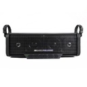 Polaris 4 Speaker Sound Bar by MB Quart