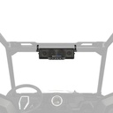 Polaris 4 Speaker Sound Bar by MB Quart