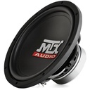 Polaris Amplified Subwoofer Enclosure by MTX