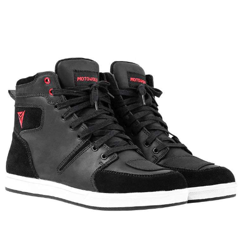 MOT-0201 Motowolf Shoes