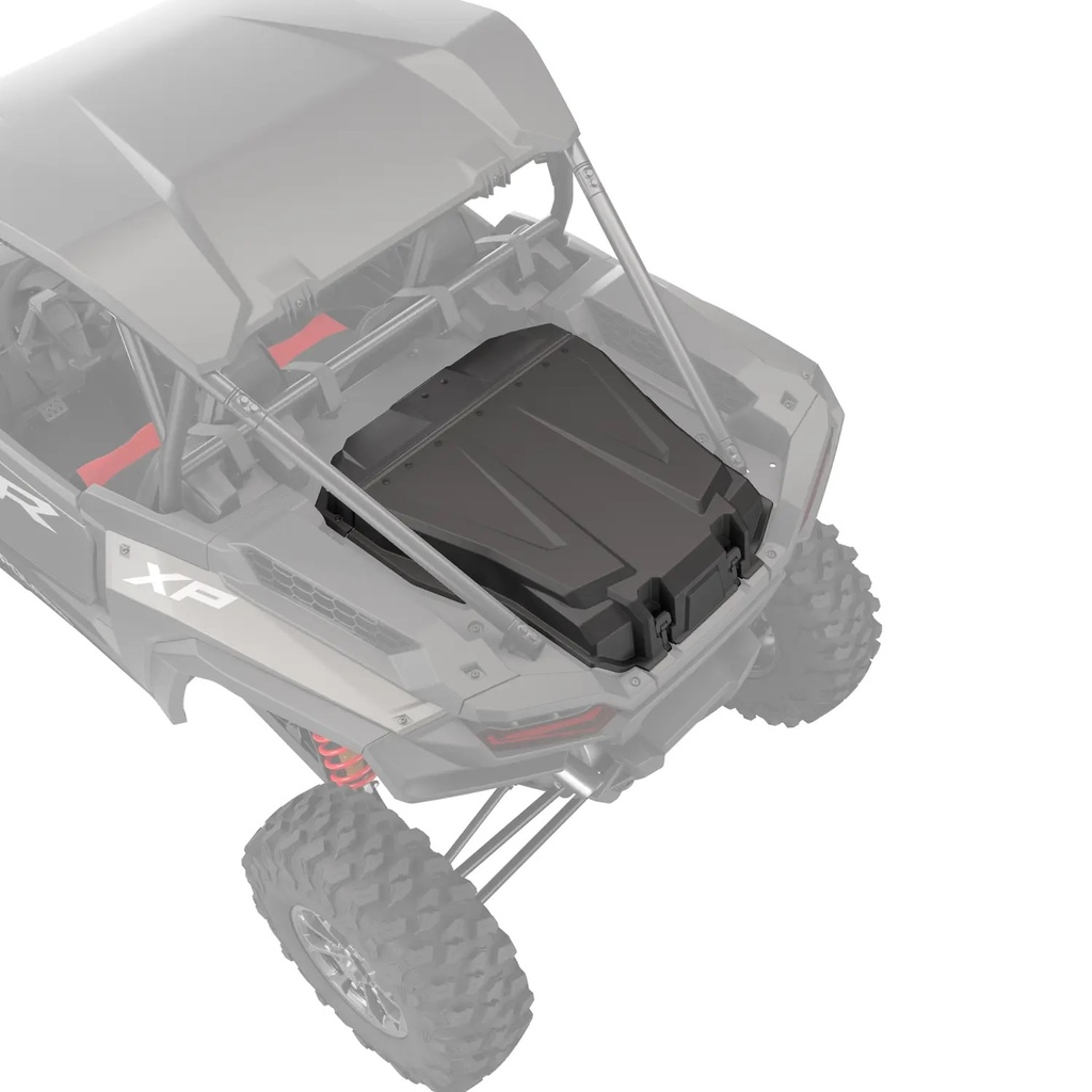 Polaris Tonneau Bed Cover for RZR XP 1000